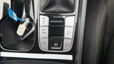 Hyundai TUCSON 1.6 TGDi 48V MHD Premium 5dr 2WD DCT Petrol Estate